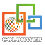 Colorweb Official Logo