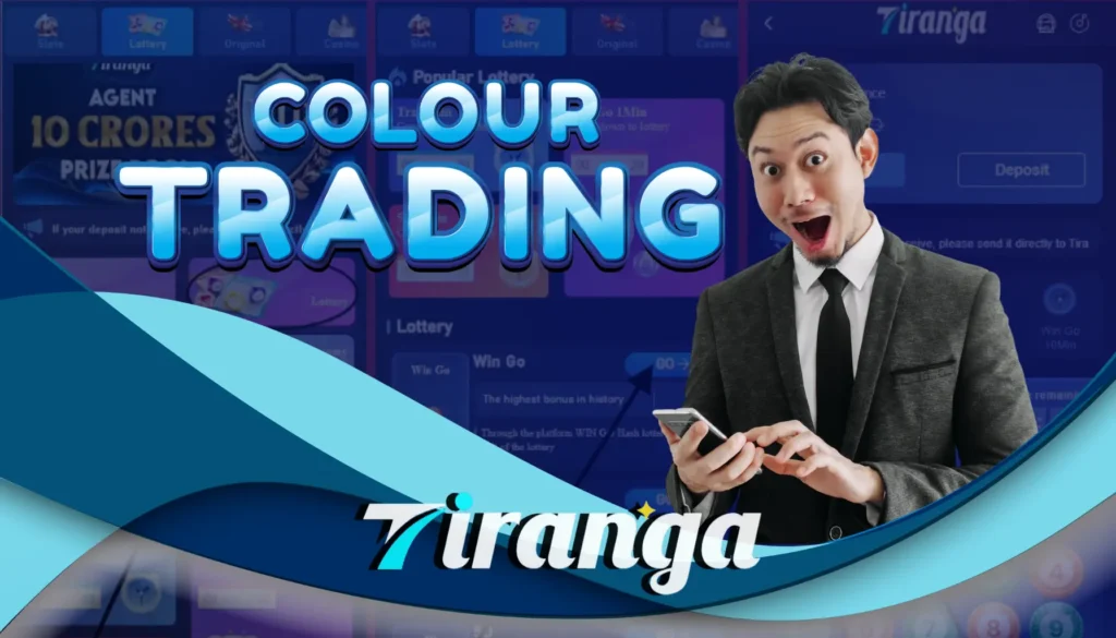 Tiranga game hack colour prediction india